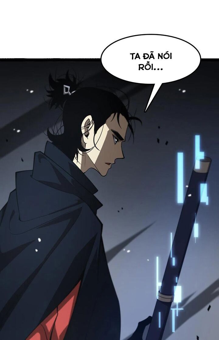 Chư Giới Mạt Nhân Tại Tuyến Chapter 106 - 16