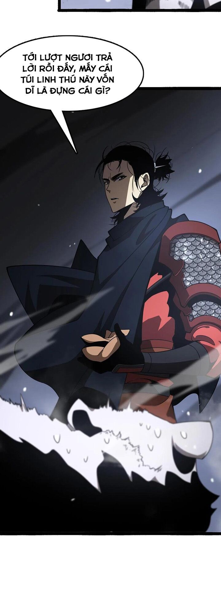 Chư Giới Mạt Nhân Tại Tuyến Chapter 106 - 19