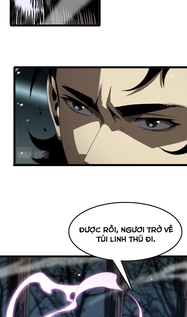 Chư Giới Mạt Nhân Tại Tuyến Chapter 106 - 21