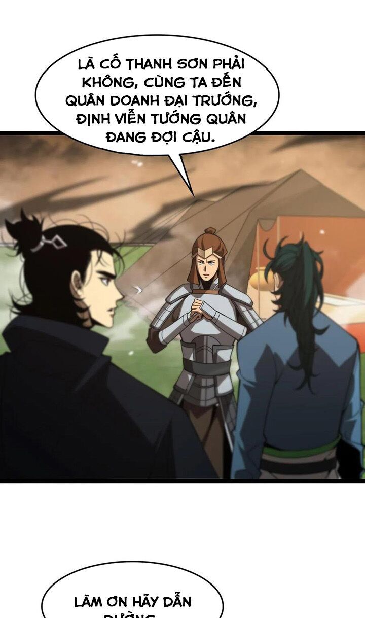 Chư Giới Mạt Nhân Tại Tuyến Chapter 106 - 25