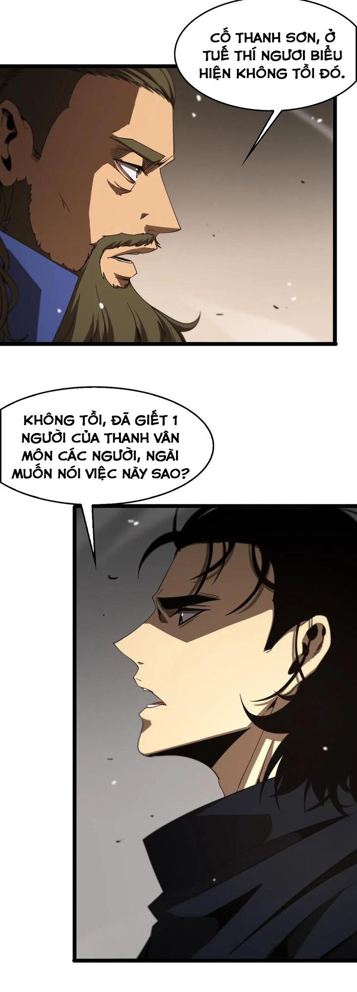 Chư Giới Mạt Nhân Tại Tuyến Chapter 106 - 29