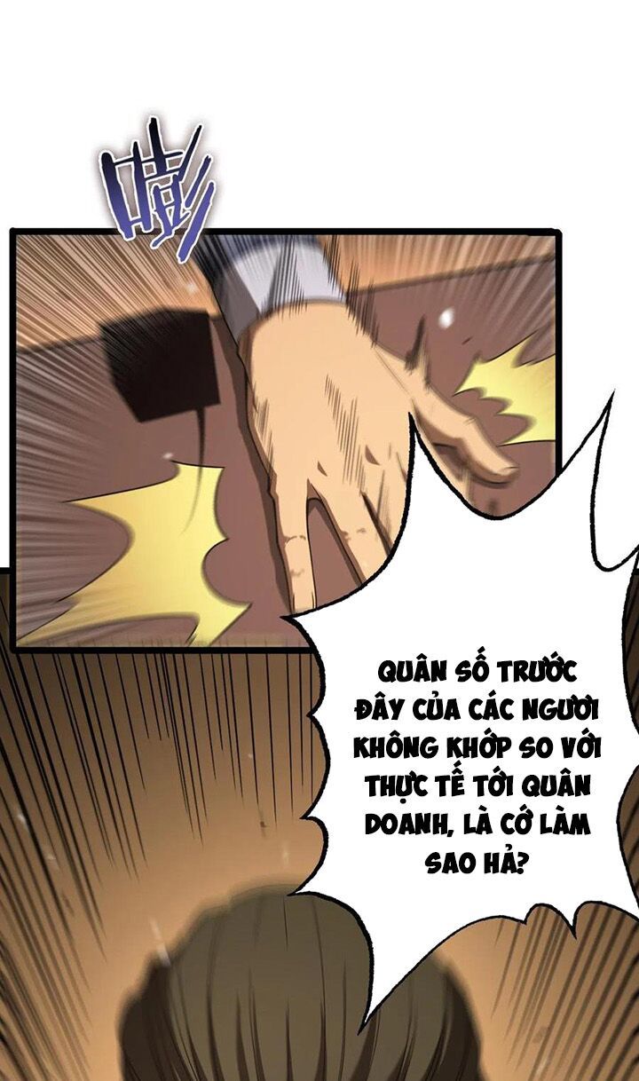 Chư Giới Mạt Nhân Tại Tuyến Chapter 106 - 30