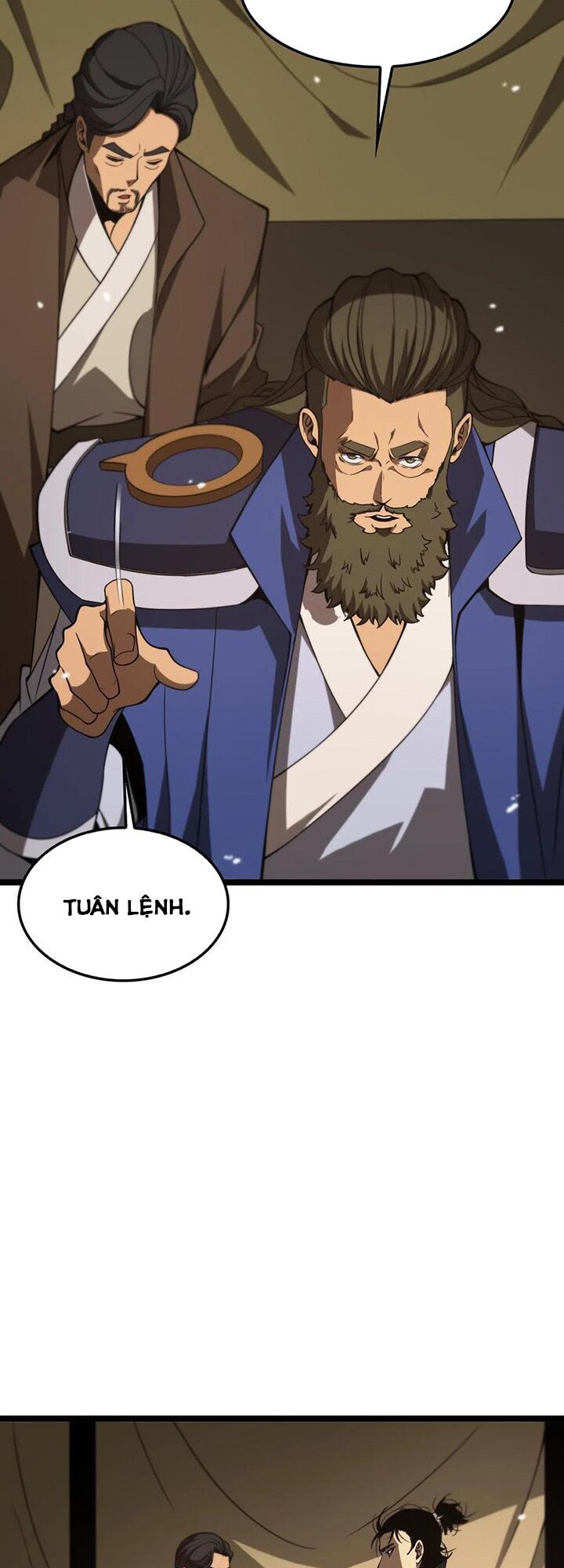 Chư Giới Mạt Nhân Tại Tuyến Chapter 106 - 34