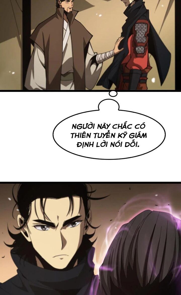 Chư Giới Mạt Nhân Tại Tuyến Chapter 106 - 35