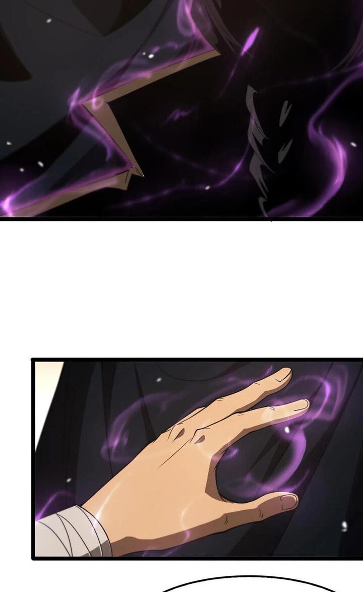 Chư Giới Mạt Nhân Tại Tuyến Chapter 106 - 36