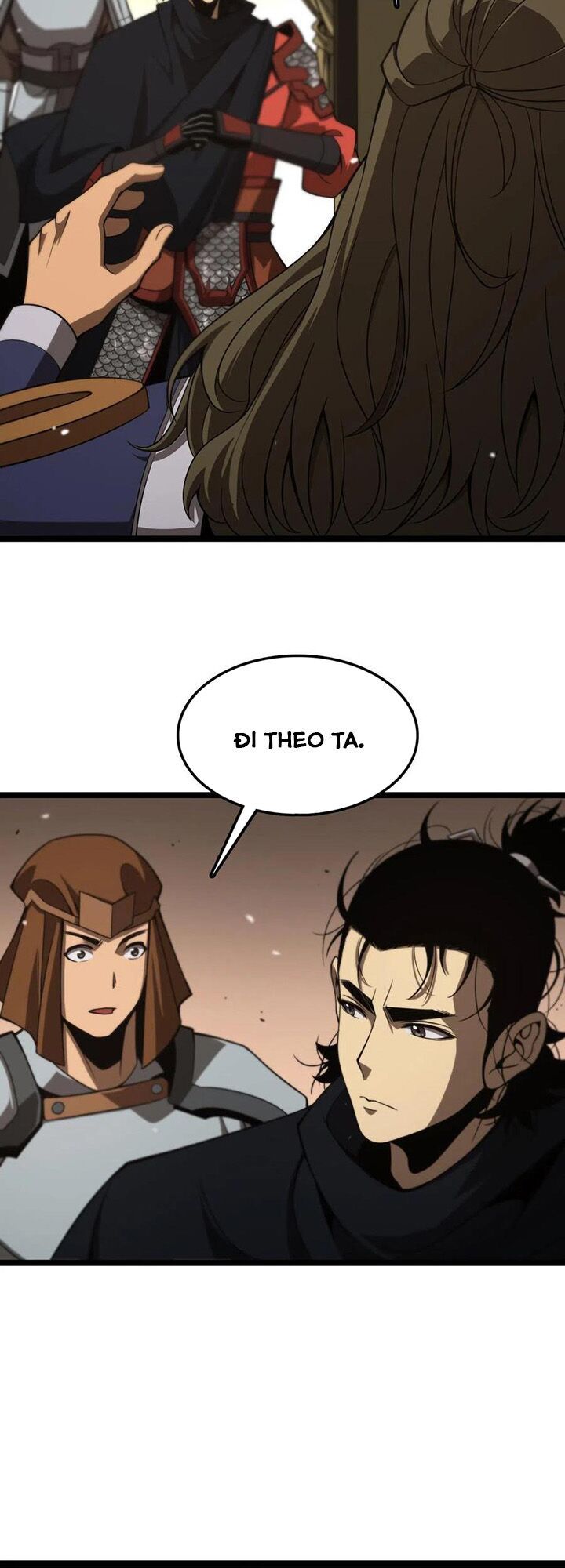 Chư Giới Mạt Nhân Tại Tuyến Chapter 106 - 39