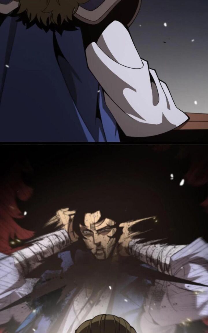 Chư Giới Mạt Nhân Tại Tuyến Chapter 106 - 41