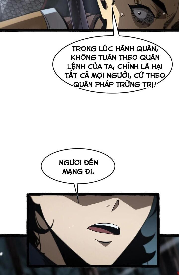 Chư Giới Mạt Nhân Tại Tuyến Chapter 106 - 6