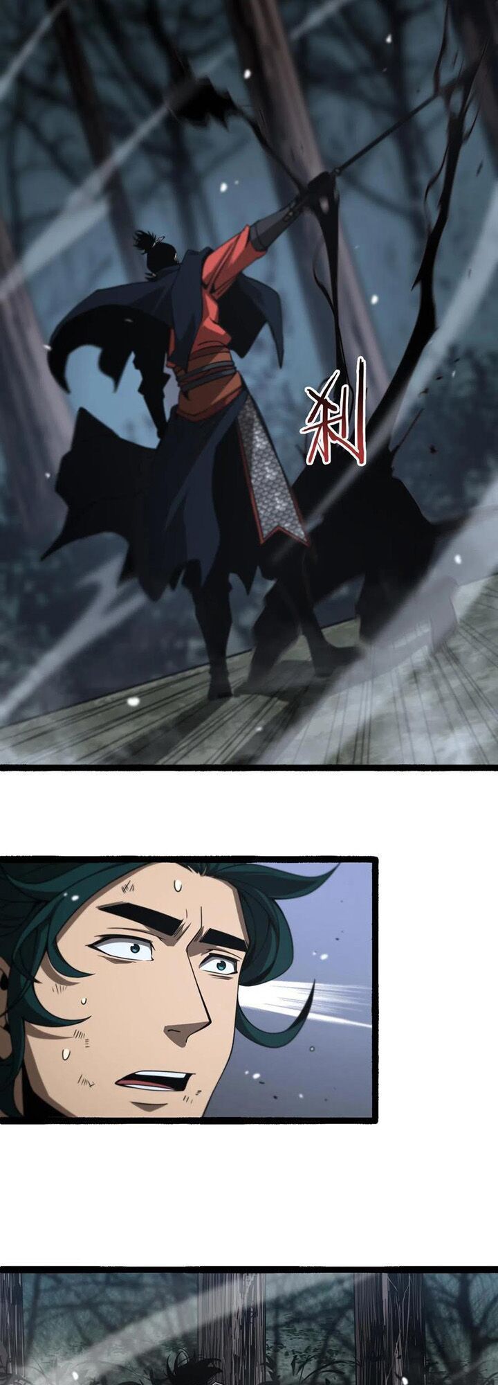 Chư Giới Mạt Nhân Tại Tuyến Chapter 106 - 7