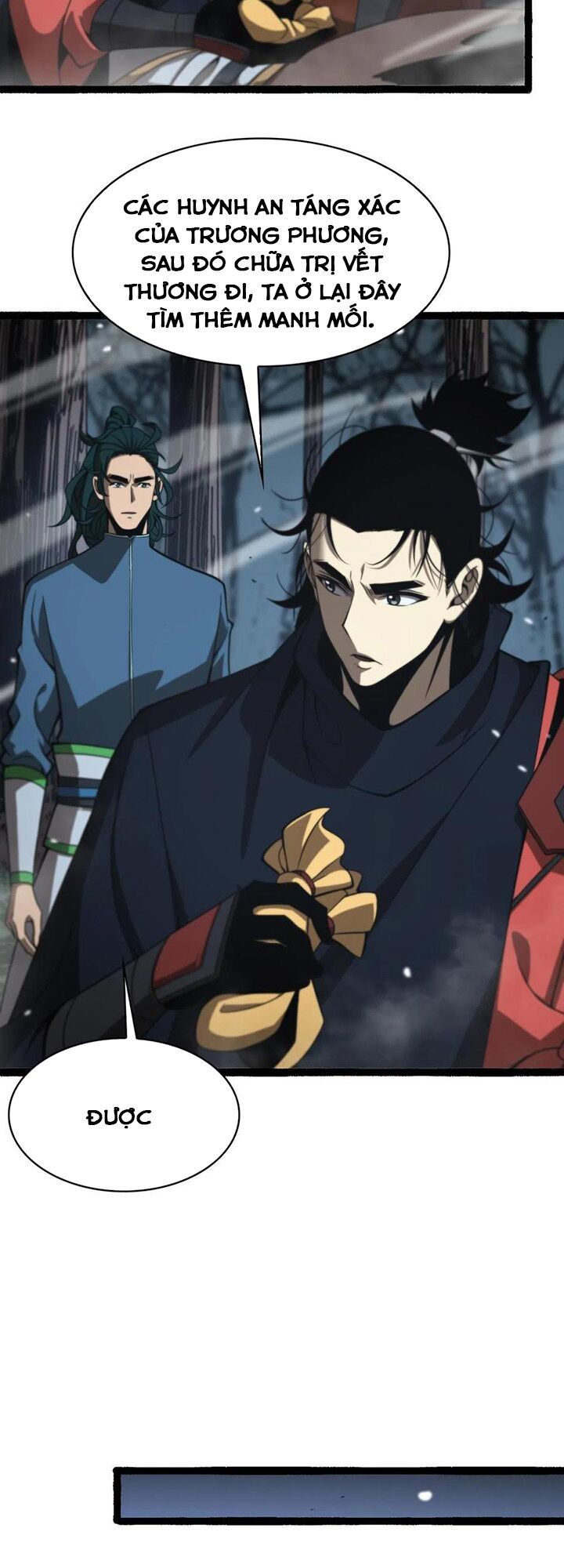 Chư Giới Mạt Nhân Tại Tuyến Chapter 106 - 9