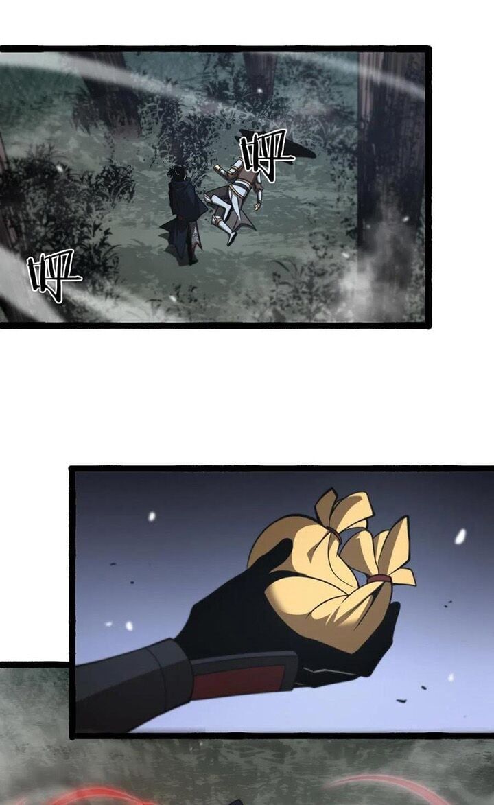 Chư Giới Mạt Nhân Tại Tuyến Chapter 106 - 10