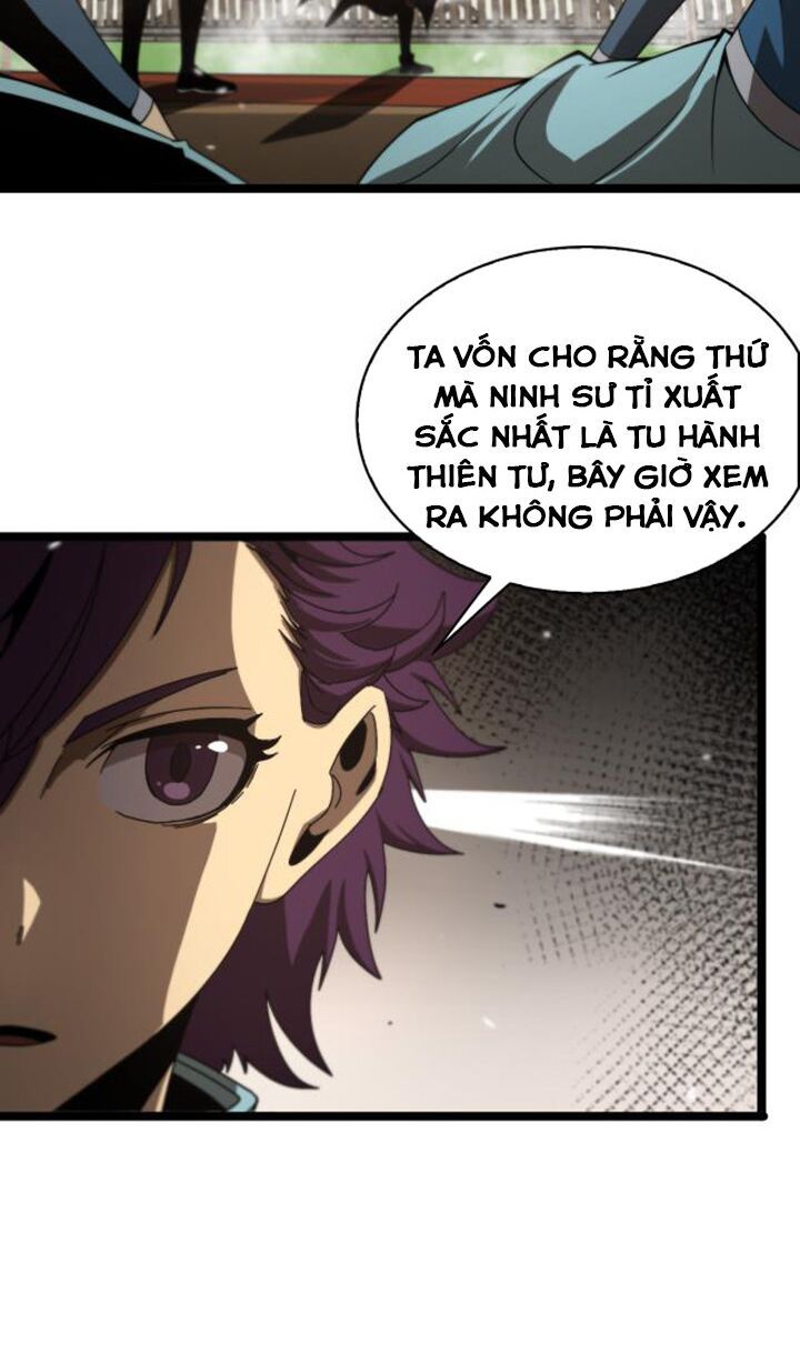 Chư Giới Mạt Nhân Tại Tuyến Chapter 107 - 11