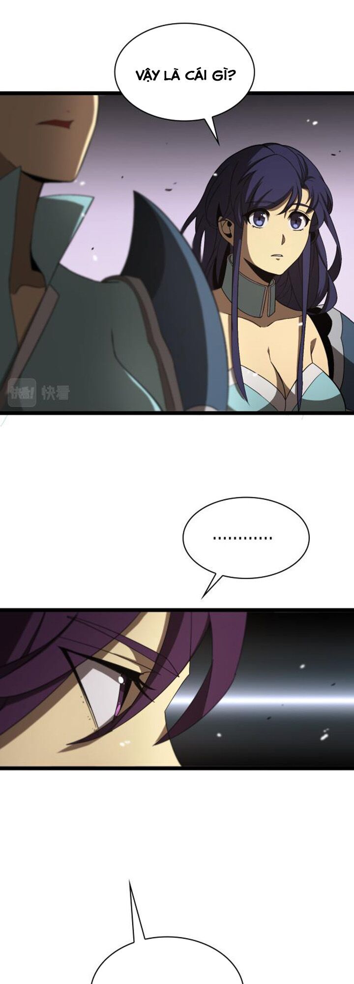 Chư Giới Mạt Nhân Tại Tuyến Chapter 107 - 12