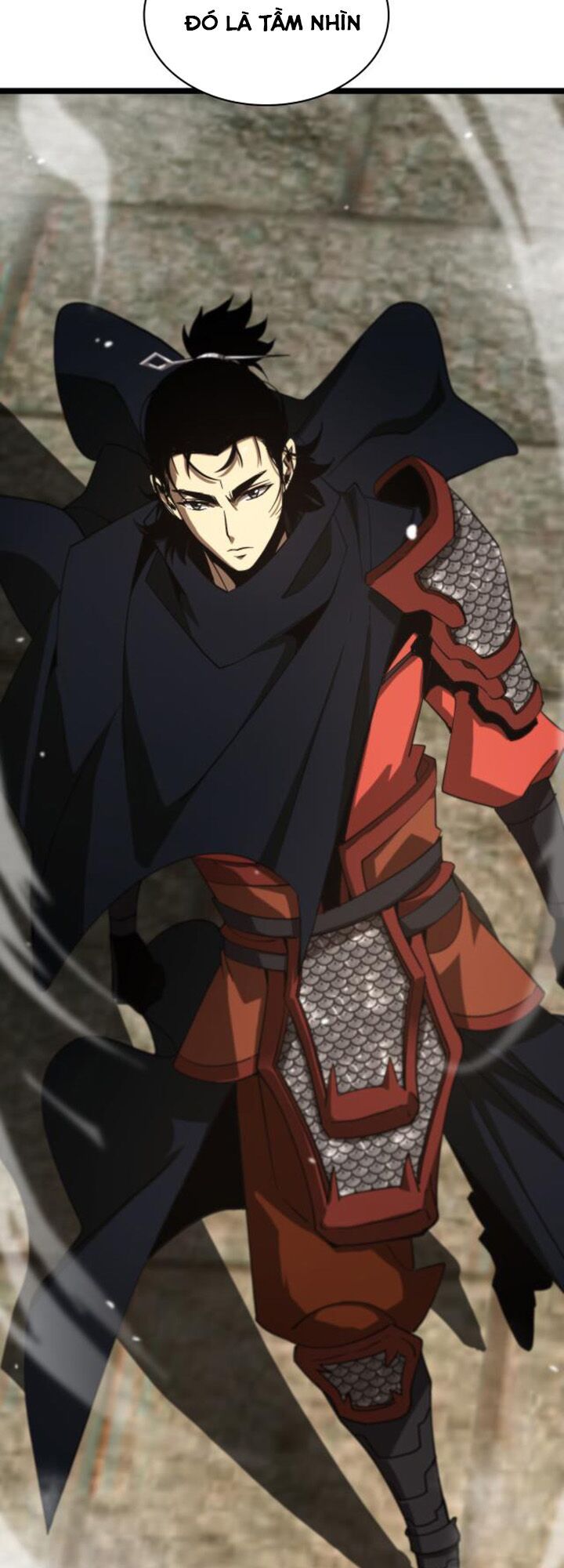 Chư Giới Mạt Nhân Tại Tuyến Chapter 107 - 13