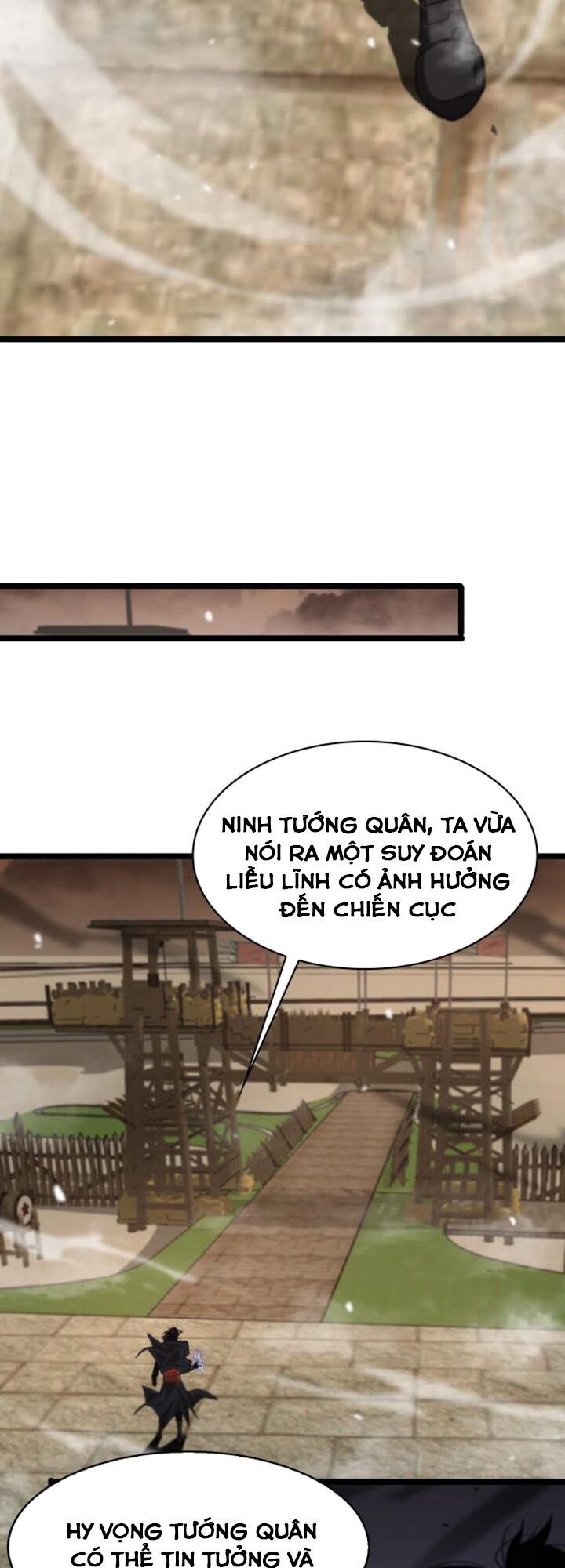 Chư Giới Mạt Nhân Tại Tuyến Chapter 107 - 14