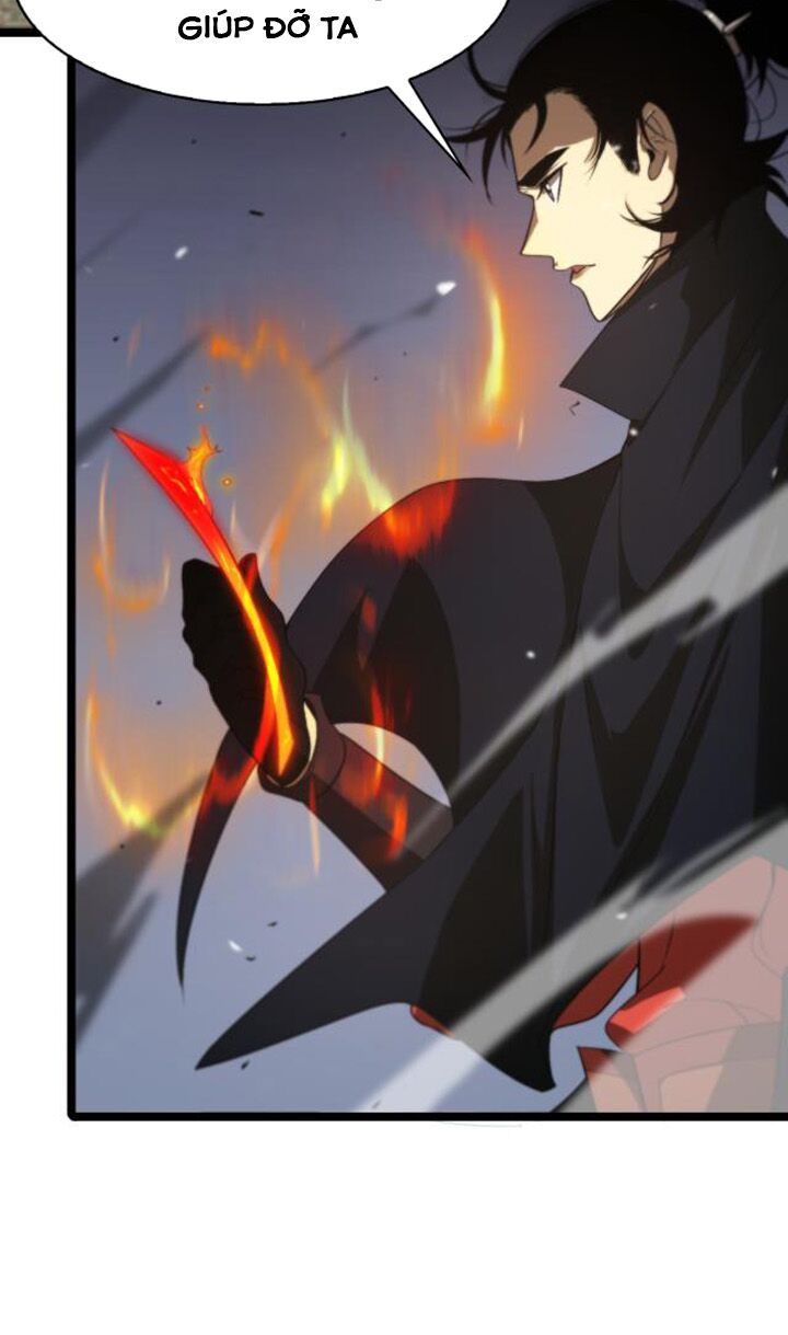 Chư Giới Mạt Nhân Tại Tuyến Chapter 107 - 15