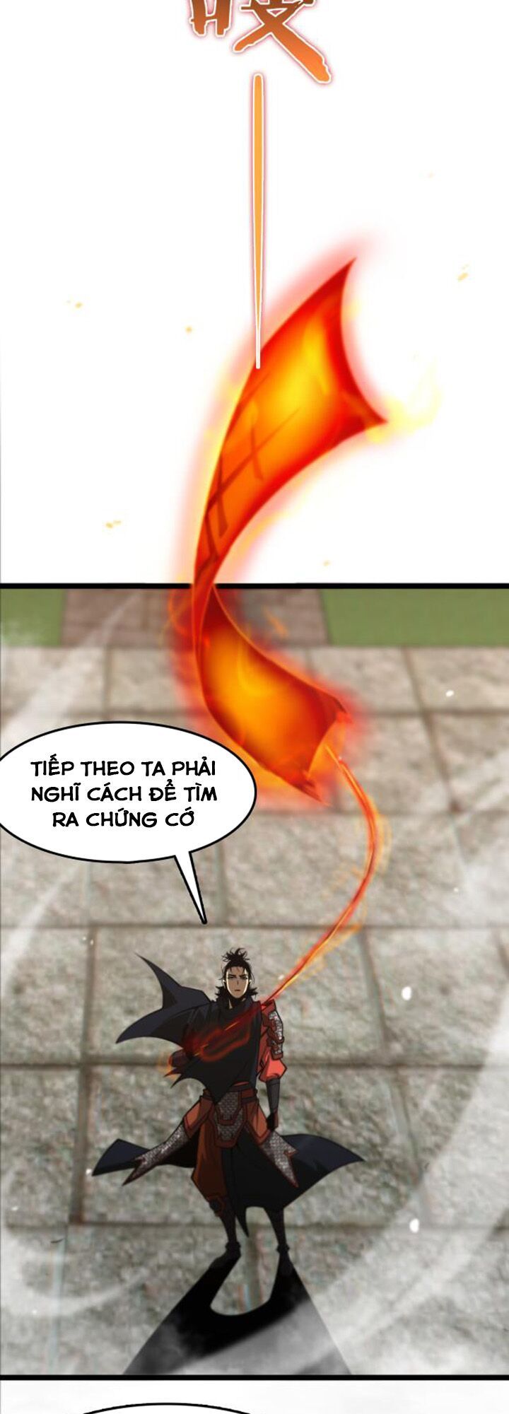 Chư Giới Mạt Nhân Tại Tuyến Chapter 107 - 17