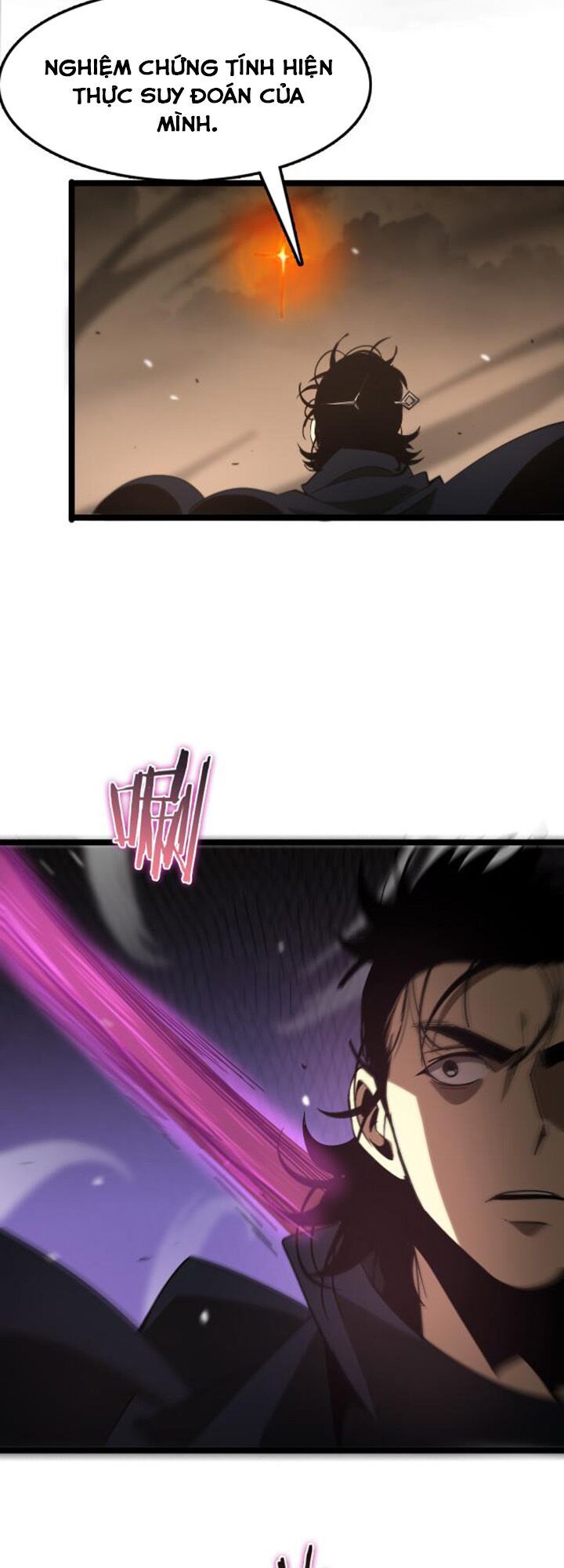 Chư Giới Mạt Nhân Tại Tuyến Chapter 107 - 18