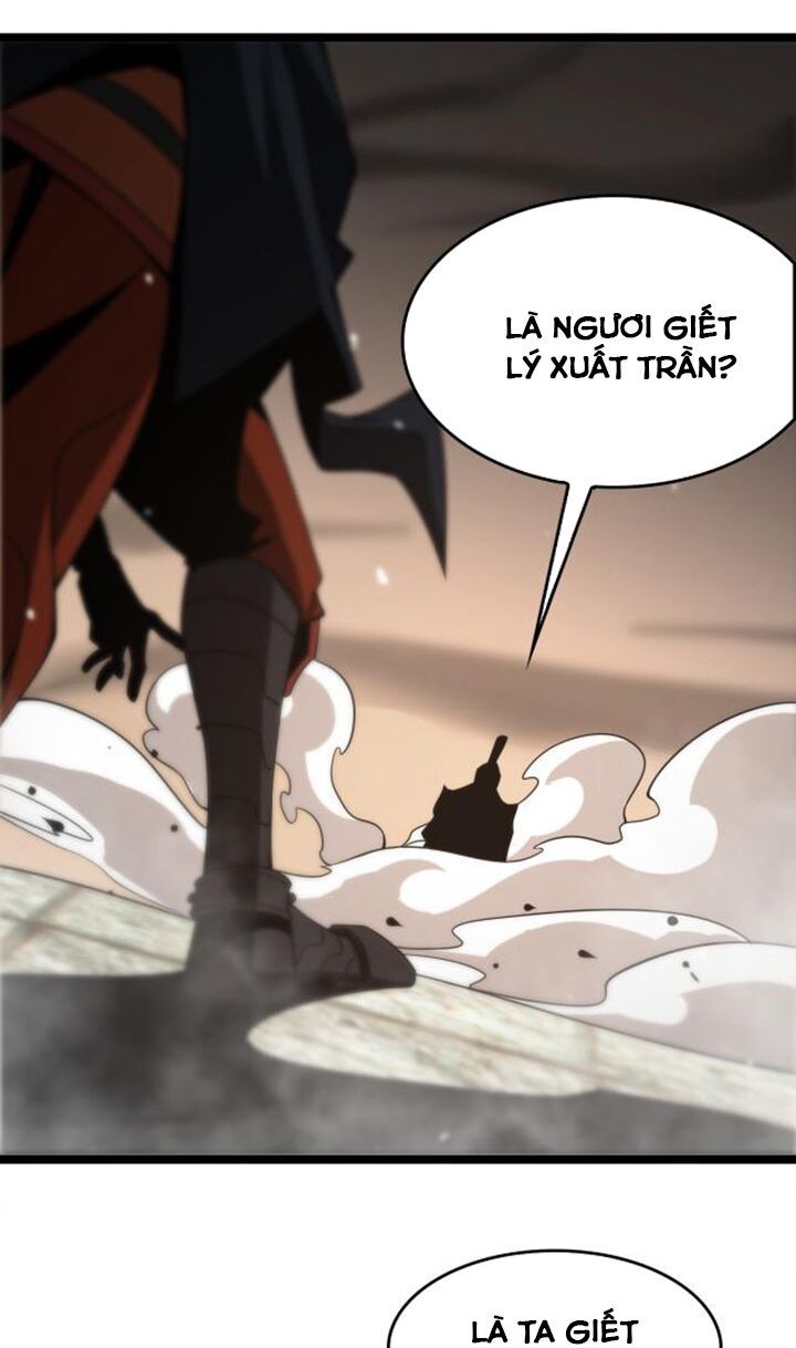 Chư Giới Mạt Nhân Tại Tuyến Chapter 107 - 21