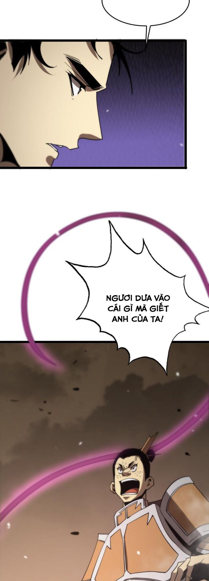 Chư Giới Mạt Nhân Tại Tuyến Chapter 107 - 22