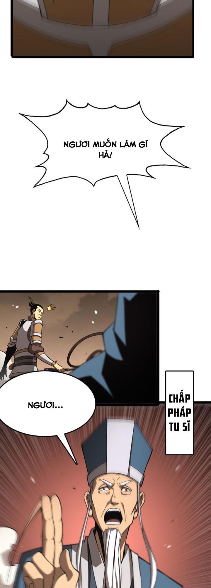 Chư Giới Mạt Nhân Tại Tuyến Chapter 107 - 24