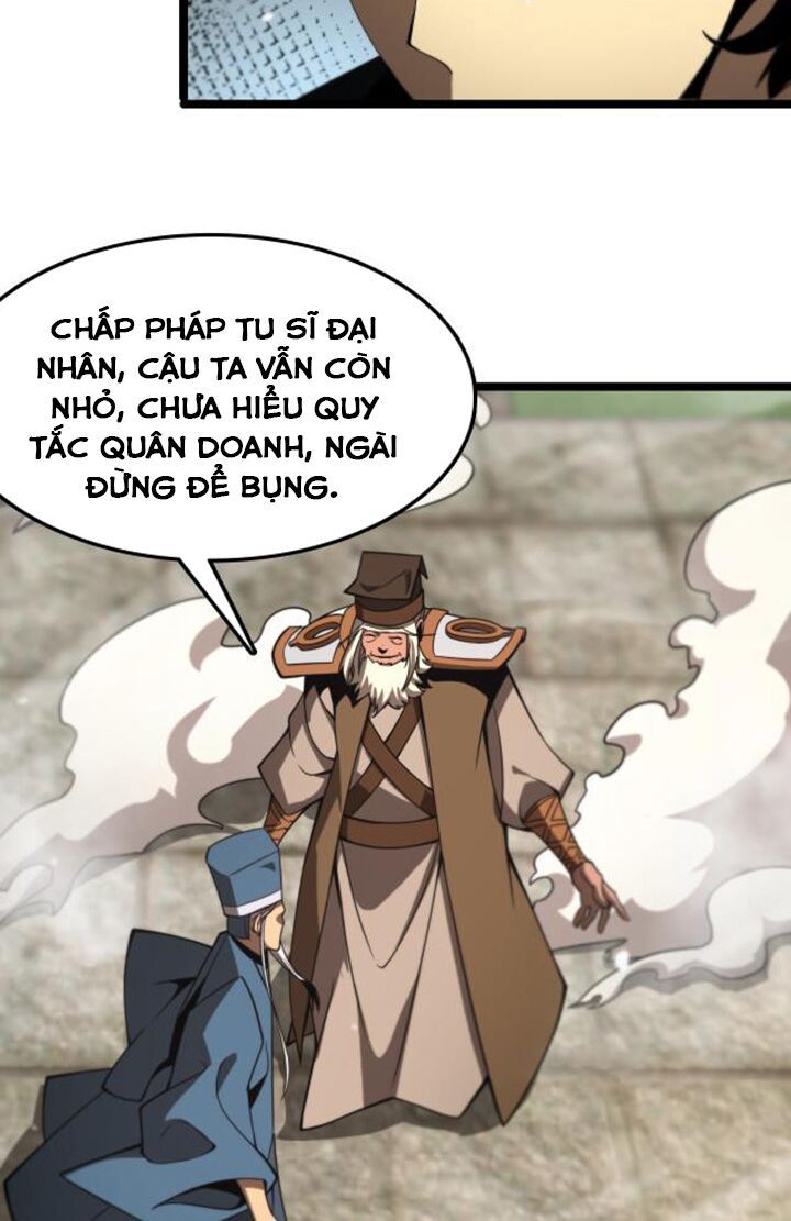 Chư Giới Mạt Nhân Tại Tuyến Chapter 107 - 26