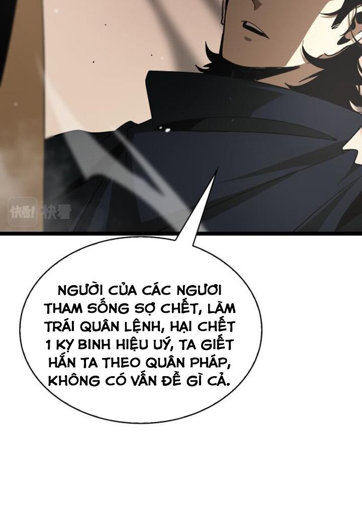 Chư Giới Mạt Nhân Tại Tuyến Chapter 107 - 31