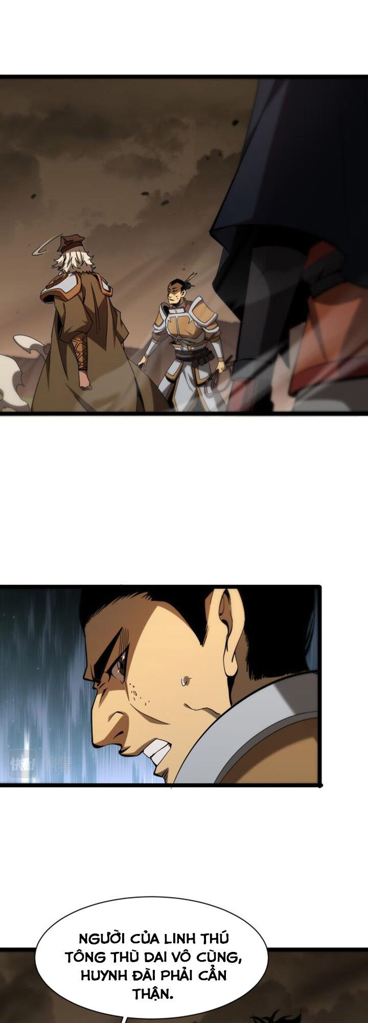 Chư Giới Mạt Nhân Tại Tuyến Chapter 107 - 34