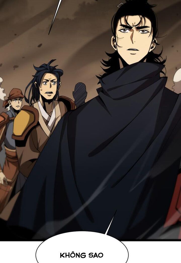Chư Giới Mạt Nhân Tại Tuyến Chapter 107 - 35