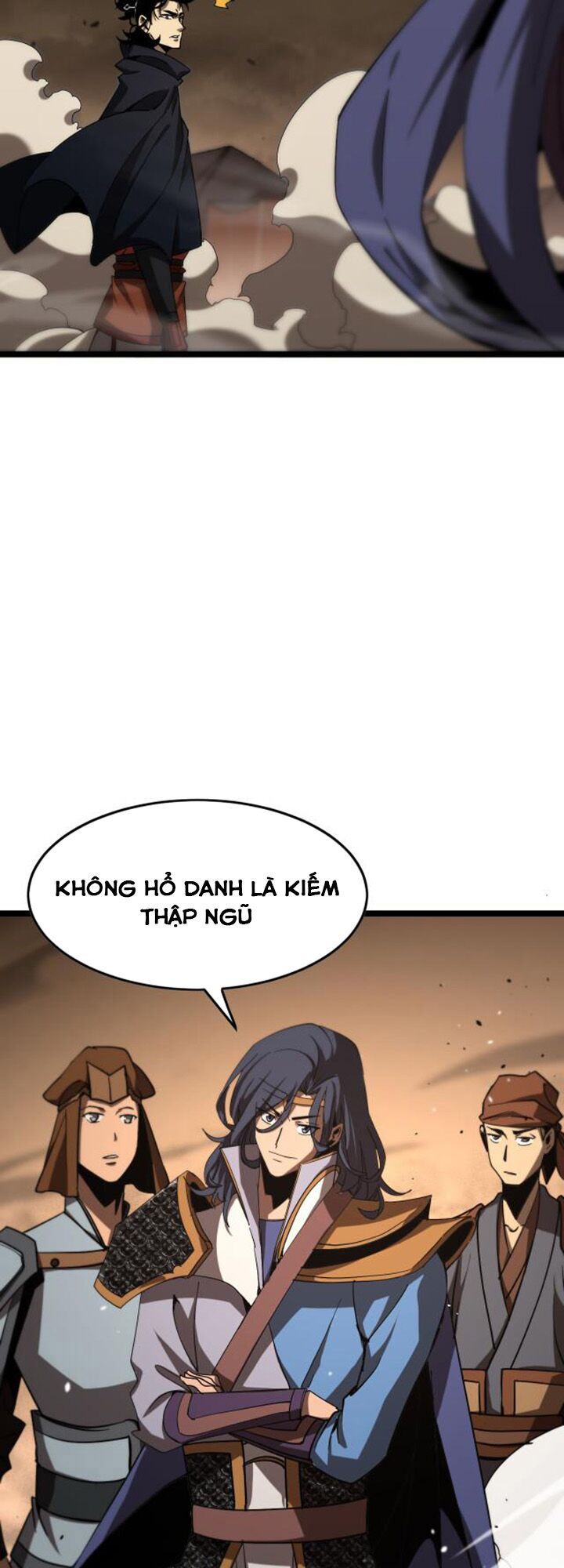 Chư Giới Mạt Nhân Tại Tuyến Chapter 107 - 37