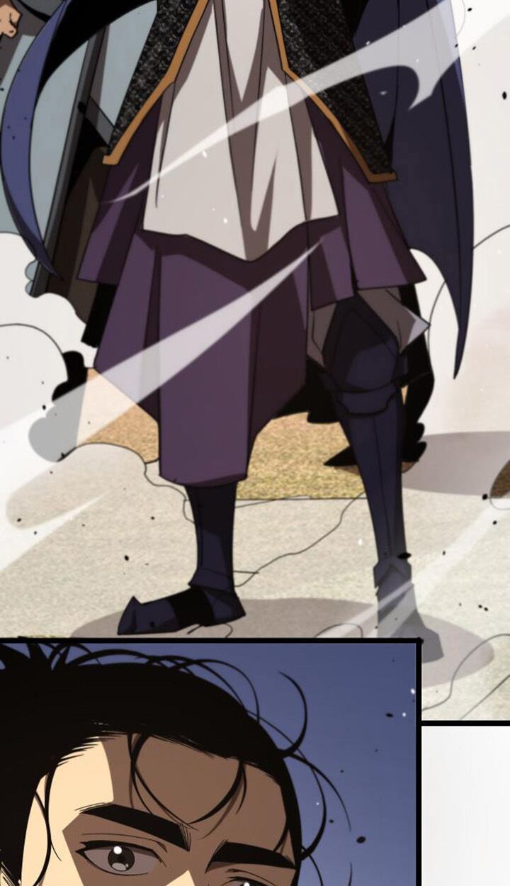 Chư Giới Mạt Nhân Tại Tuyến Chapter 107 - 38