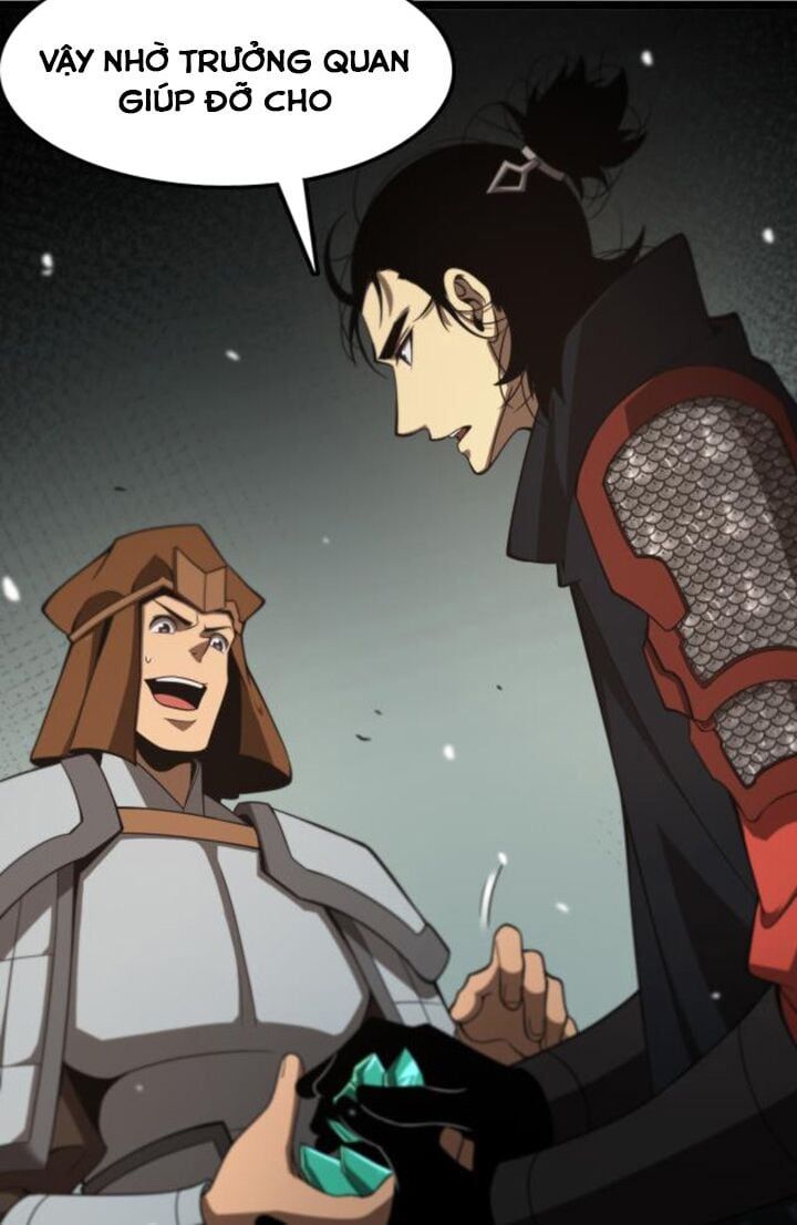 Chư Giới Mạt Nhân Tại Tuyến Chapter 107 - 6