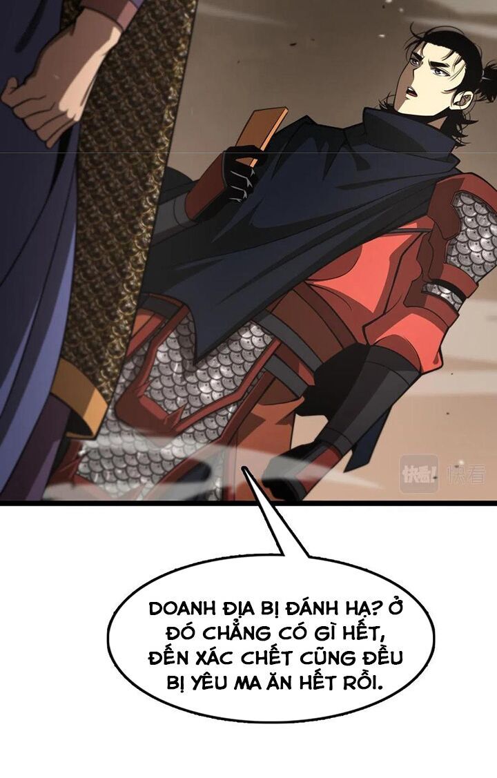 Chư Giới Mạt Nhân Tại Tuyến Chapter 108 - 11