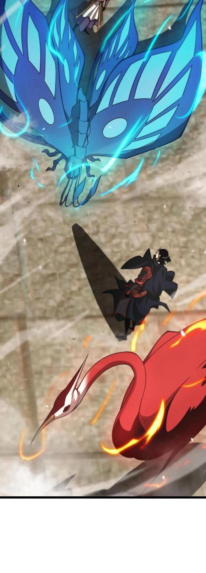 Chư Giới Mạt Nhân Tại Tuyến Chapter 108 - 14