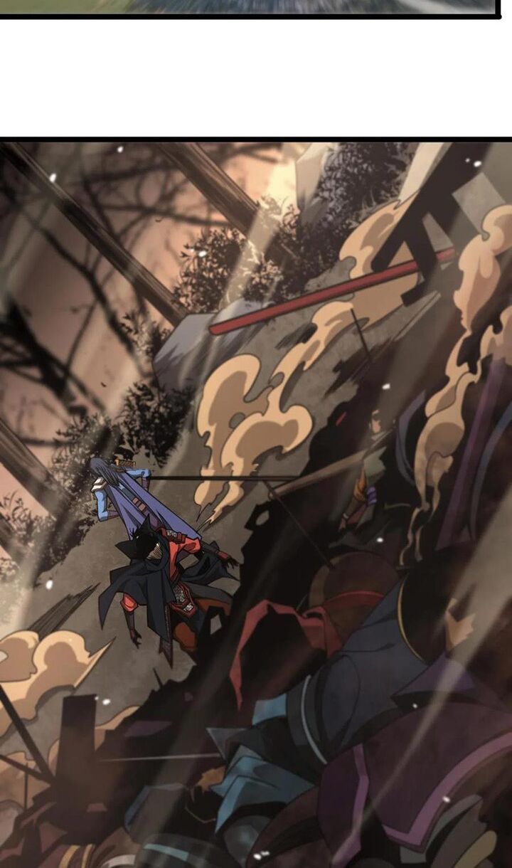 Chư Giới Mạt Nhân Tại Tuyến Chapter 108 - 16