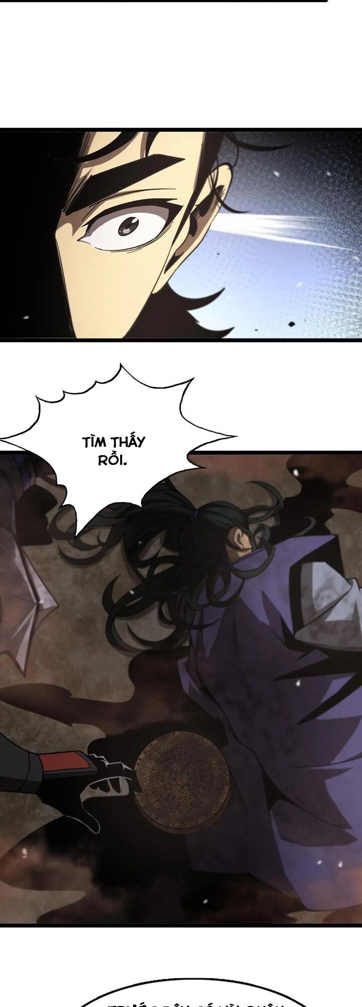 Chư Giới Mạt Nhân Tại Tuyến Chapter 108 - 18