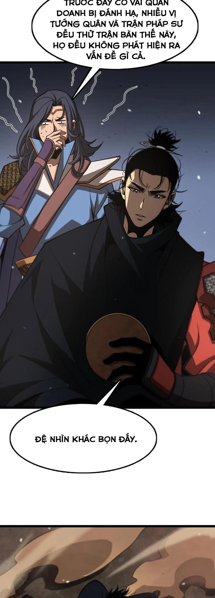 Chư Giới Mạt Nhân Tại Tuyến Chapter 108 - 19