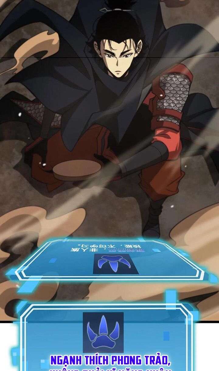 Chư Giới Mạt Nhân Tại Tuyến Chapter 108 - 20
