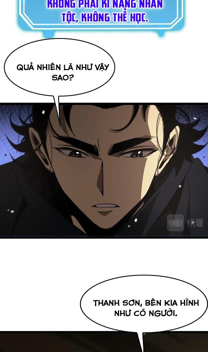 Chư Giới Mạt Nhân Tại Tuyến Chapter 108 - 21