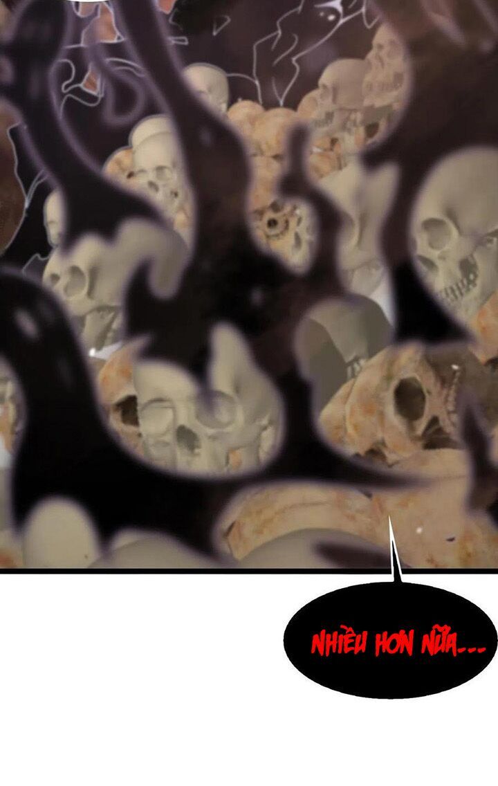 Chư Giới Mạt Nhân Tại Tuyến Chapter 108 - 25