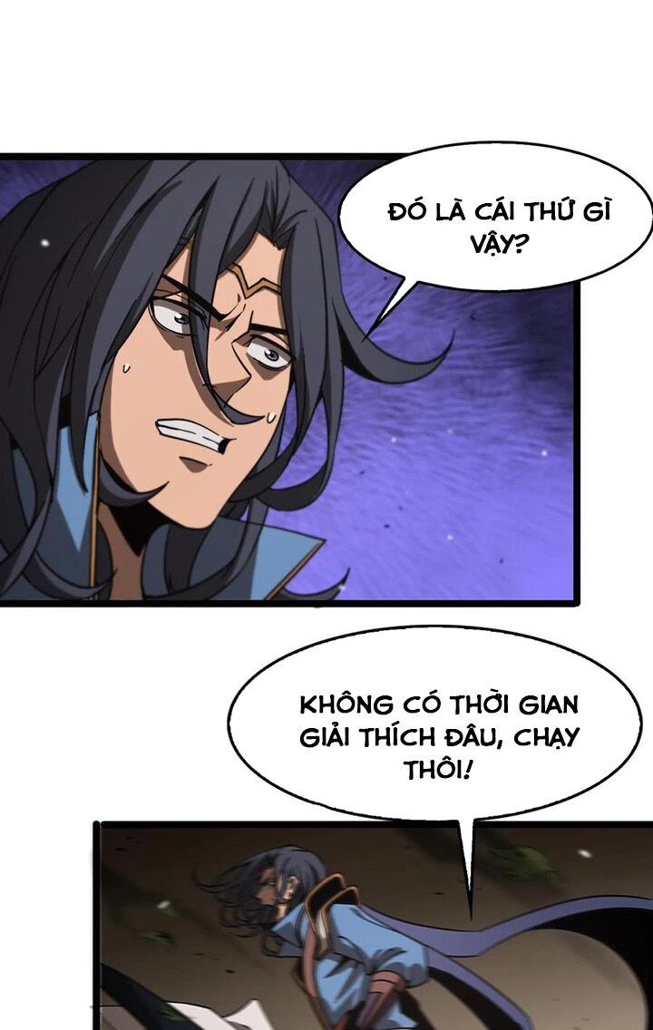 Chư Giới Mạt Nhân Tại Tuyến Chapter 108 - 26