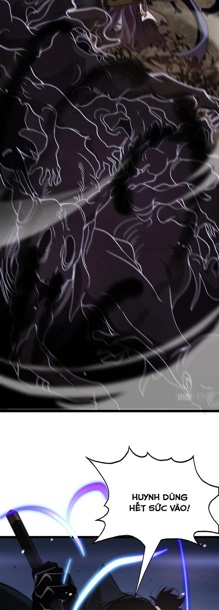 Chư Giới Mạt Nhân Tại Tuyến Chapter 108 - 28