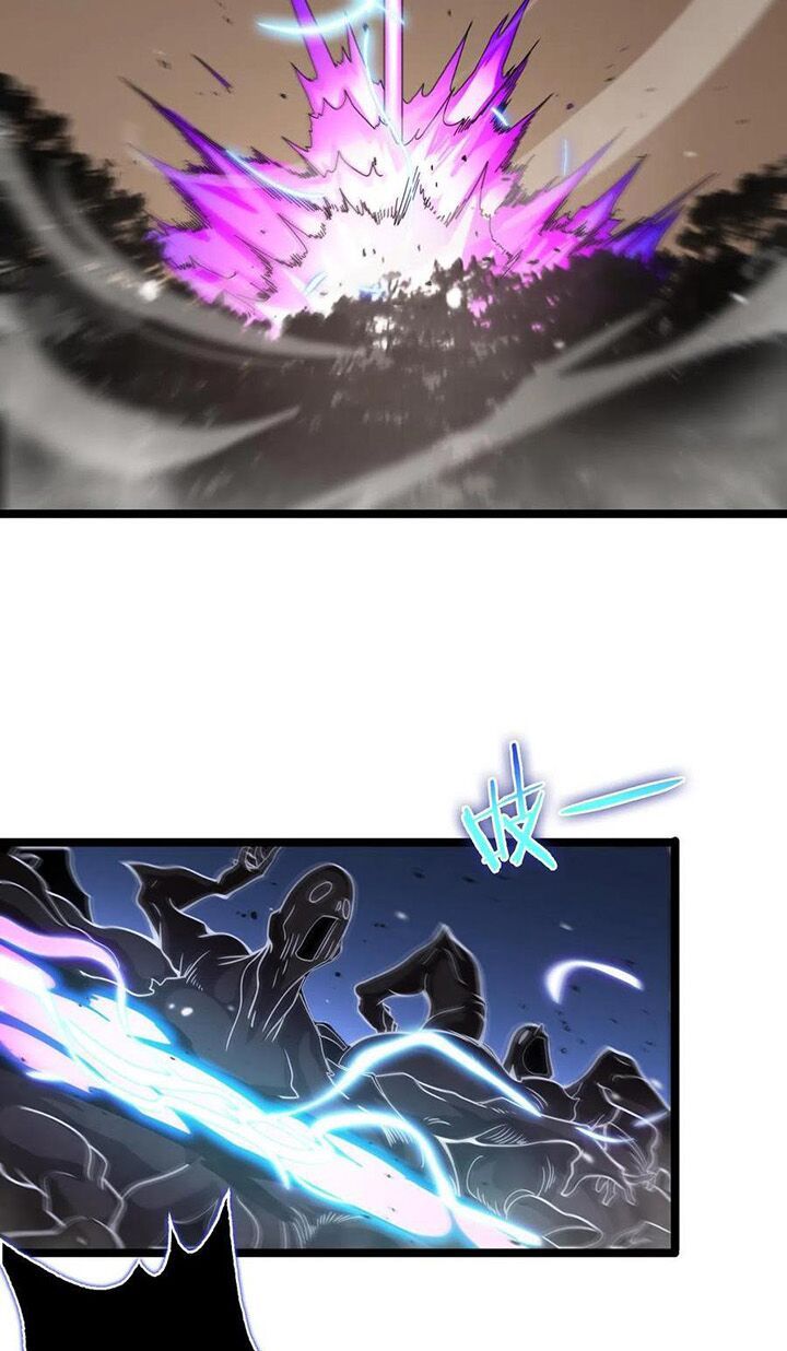 Chư Giới Mạt Nhân Tại Tuyến Chapter 108 - 30