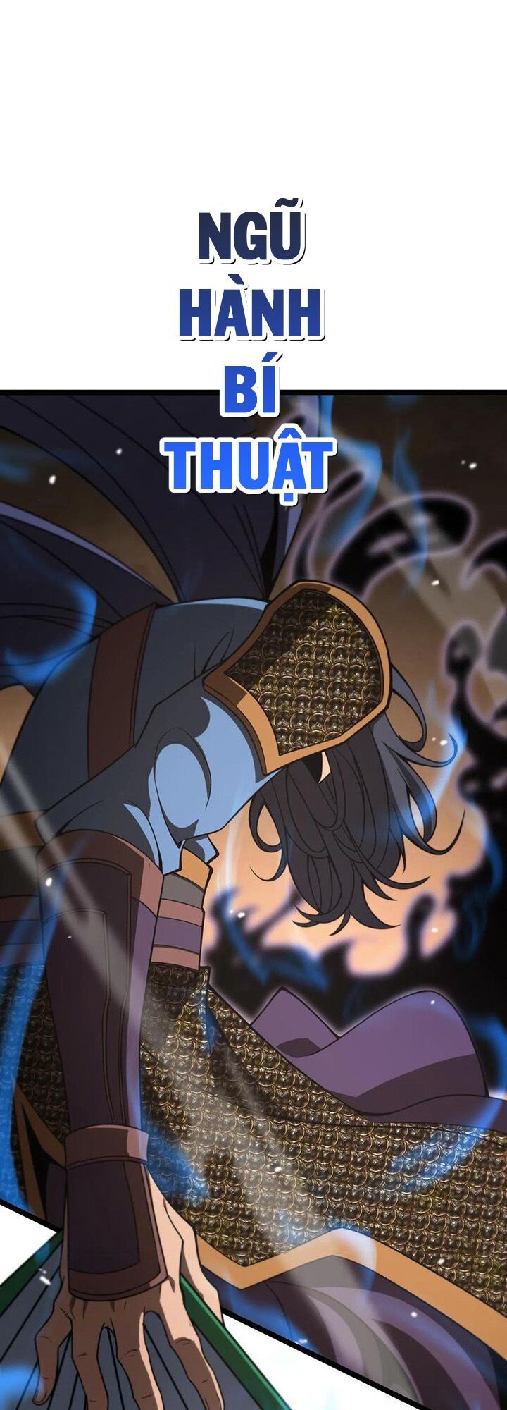 Chư Giới Mạt Nhân Tại Tuyến Chapter 108 - 33