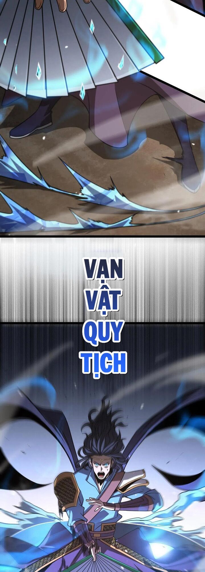 Chư Giới Mạt Nhân Tại Tuyến Chapter 108 - 34