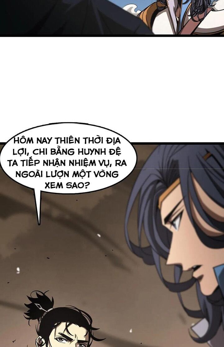 Chư Giới Mạt Nhân Tại Tuyến Chapter 108 - 5