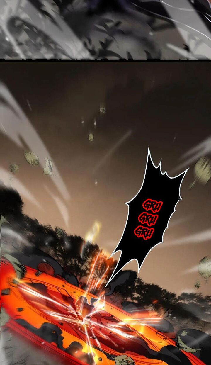 Chư Giới Mạt Nhân Tại Tuyến Chapter 109 - 11