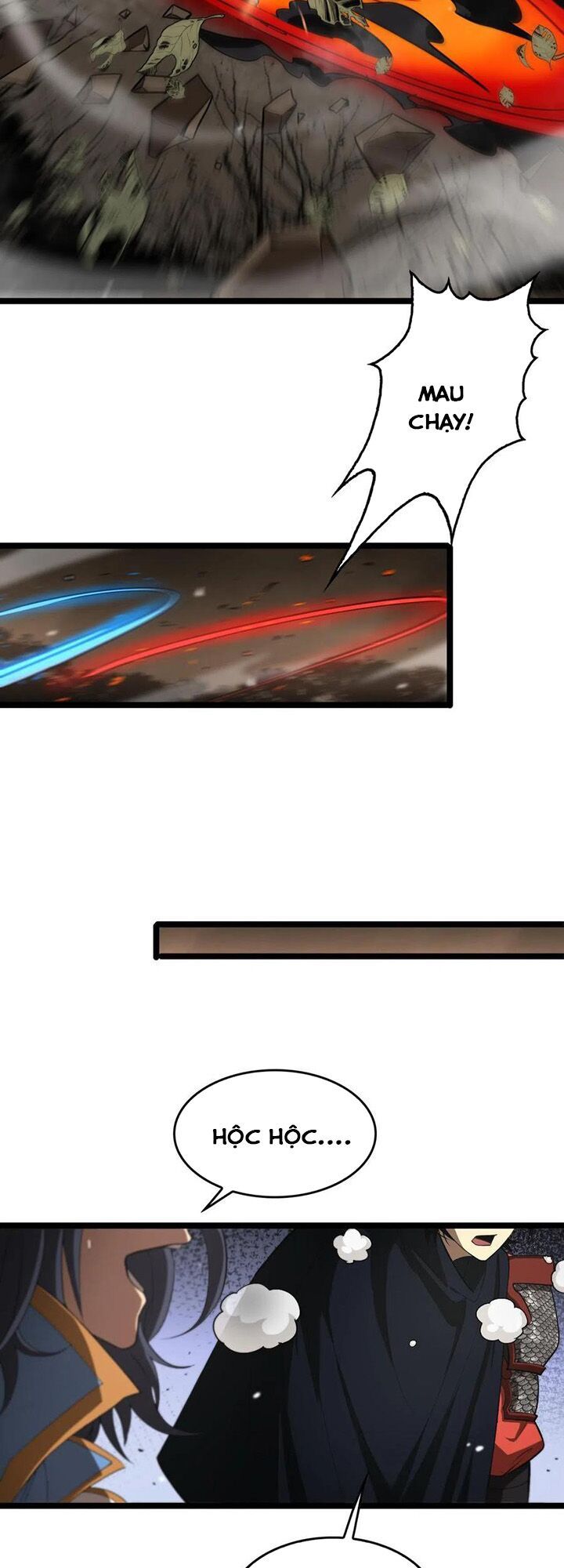 Chư Giới Mạt Nhân Tại Tuyến Chapter 109 - 12