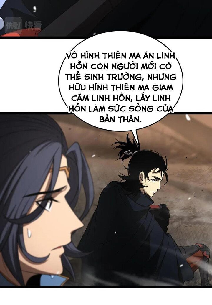 Chư Giới Mạt Nhân Tại Tuyến Chapter 109 - 15