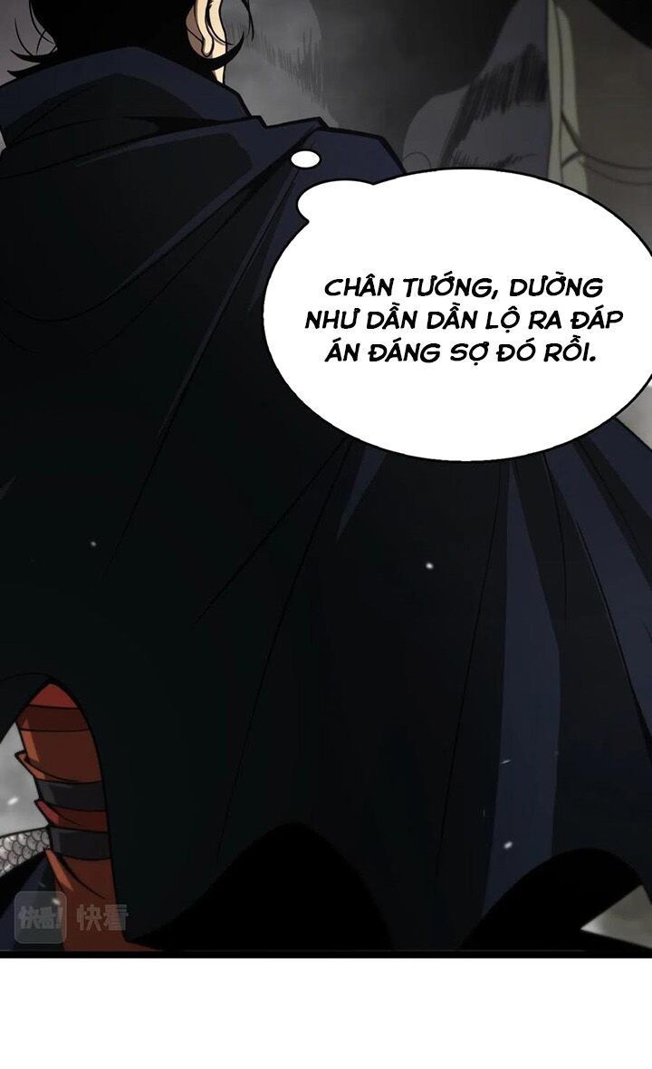 Chư Giới Mạt Nhân Tại Tuyến Chapter 109 - 20